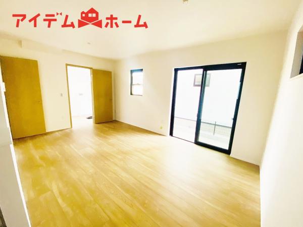 新築一戸建て 小牧市大字東田中 名鉄小牧線小牧原駅 2,680万円