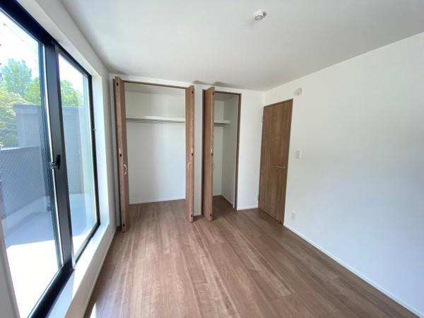 新築一戸建て 名古屋市西区歌里町65-2 名古屋市鶴舞線庄内緑地公園駅 4,580万円