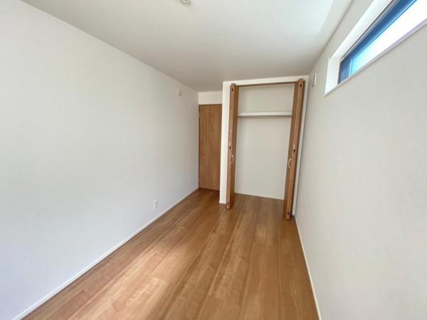 新築一戸建て 名古屋市西区歌里町65-2 名古屋市鶴舞線庄内緑地公園駅 4,580万円