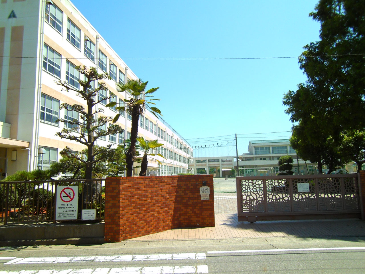 名古屋市立大野木小学校