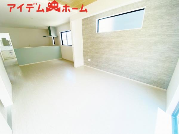 新築一戸建て 春日井市押沢台５丁目2-6 JR中央本線定光寺駅 2,399万円