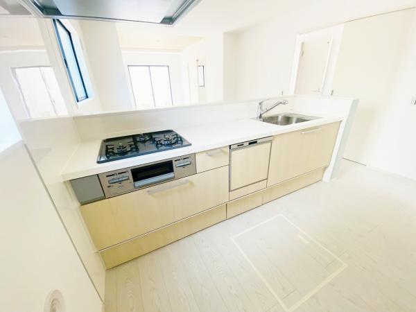 新築一戸建て 春日井市押沢台５丁目2-6 JR中央本線定光寺駅 2,399万円