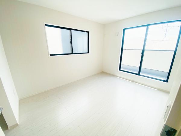 新築一戸建て 春日井市押沢台５丁目2-6 JR中央本線定光寺駅 2,399万円