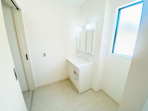 新築一戸建て 春日井市押沢台５丁目2-6 JR中央本線定光寺駅 2,399万円