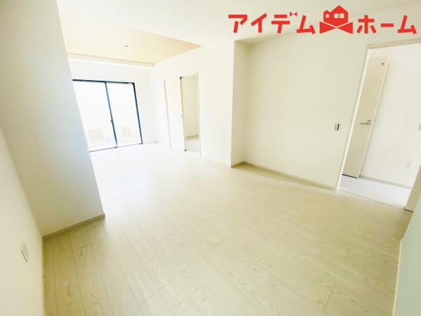 新築一戸建て 春日井市押沢台５丁目2-6 JR中央本線定光寺駅 2,399万円