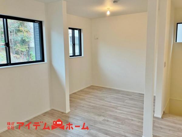 新築一戸建て 豊明市栄町南舘290番 名鉄名古屋本線中京競馬場前駅 3,180万円