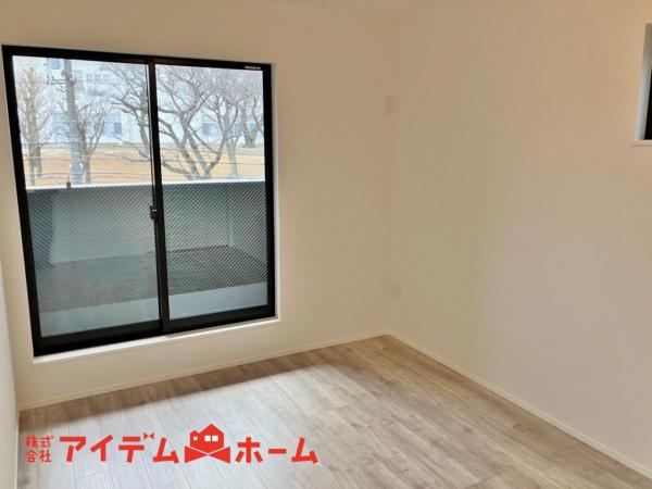 新築一戸建て 豊明市栄町南舘290番 名鉄名古屋本線中京競馬場前駅 3,180万円
