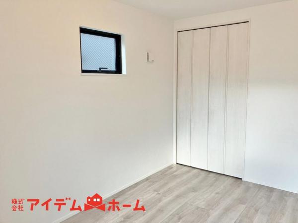新築一戸建て 豊明市栄町南舘290番 名鉄名古屋本線中京競馬場前駅 3,180万円