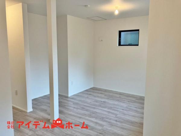 新築一戸建て 豊明市栄町南舘290番 名鉄名古屋本線中京競馬場前駅 3,180万円