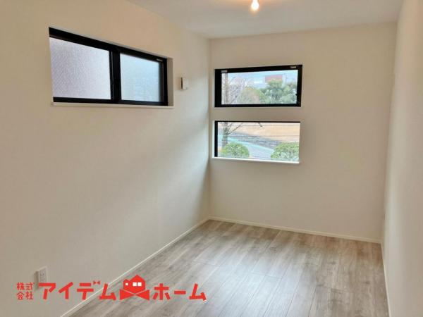 新築一戸建て 豊明市栄町南舘290番 名鉄名古屋本線中京競馬場前駅 3,180万円