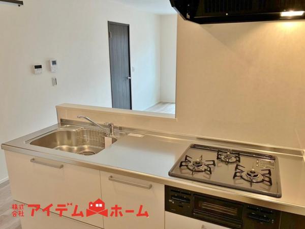 新築一戸建て 豊明市栄町南舘290番 名鉄名古屋本線中京競馬場前駅 3,180万円