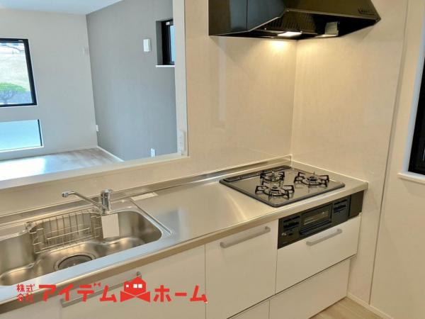 新築一戸建て 豊明市栄町南舘290番 名鉄名古屋本線中京競馬場前駅 3,180万円