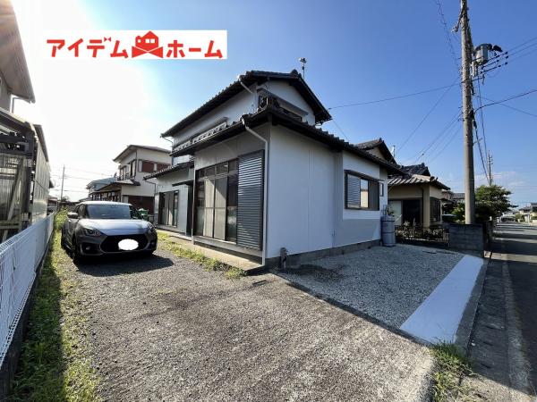 中古一戸建て 磐田市大原 JR東海道本線（熱海〜米原）磐田駅 1,398万円
