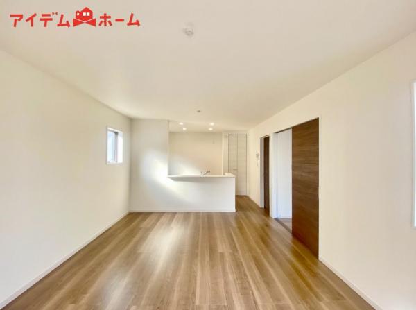 新築一戸建て 豊橋市牛川町字道上63番20 豊橋鉄道東田本線前畑駅 1,950万円