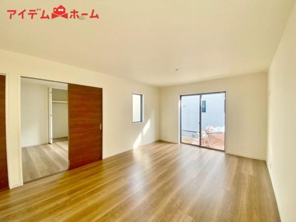 新築一戸建て 豊橋市牛川町字道上63番20 豊橋鉄道東田本線前畑駅 1,950万円