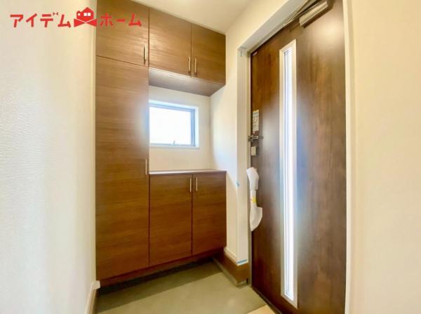 新築一戸建て 豊橋市牛川町字道上63番20 豊橋鉄道東田本線前畑駅 1,950万円