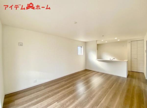 新築一戸建て 豊橋市牛川町字道上63番20 豊橋鉄道東田本線前畑駅 1,950万円