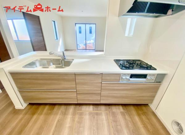 新築一戸建て 豊橋市牛川町字道上63番20 豊橋鉄道東田本線前畑駅 1,950万円