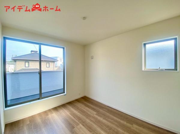 新築一戸建て 豊橋市牛川町字道上63番20 豊橋鉄道東田本線前畑駅 1,950万円