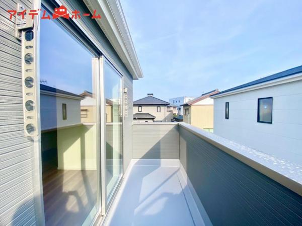 新築一戸建て 豊橋市牛川町字道上63番20 豊橋鉄道東田本線前畑駅 1,950万円