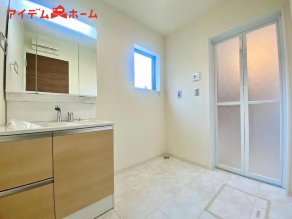 新築一戸建て 豊橋市牛川町字道上63番20 豊橋鉄道東田本線前畑駅 1,950万円