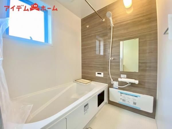 新築一戸建て 豊橋市牛川町字道上63番20 豊橋鉄道東田本線前畑駅 1,950万円