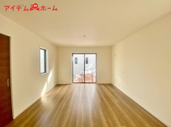 新築一戸建て 豊橋市牛川町字道上63番20 豊橋鉄道東田本線前畑駅 1,950万円