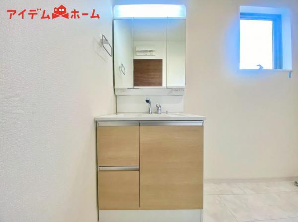 新築一戸建て 豊橋市牛川町字道上63番20 豊橋鉄道東田本線前畑駅 1,950万円