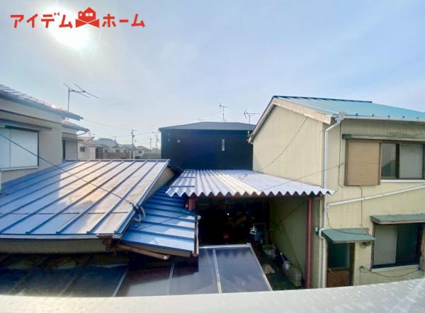 新築一戸建て 豊橋市牛川町字道上63番20 豊橋鉄道東田本線前畑駅 1,950万円