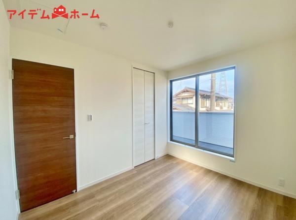 新築一戸建て 豊橋市牛川町字道上63番20 豊橋鉄道東田本線前畑駅 1,950万円