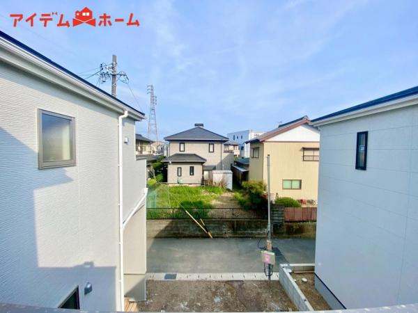 新築一戸建て 豊橋市牛川町字道上63番20 豊橋鉄道東田本線前畑駅 1,950万円