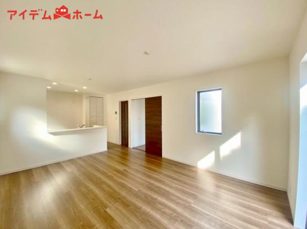 新築一戸建て 豊橋市牛川町字道上63番20 豊橋鉄道東田本線前畑駅 1,950万円