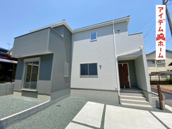 新築一戸建て 豊橋市牛川町字道上63番20 豊橋鉄道東田本線前畑駅 1,950万円