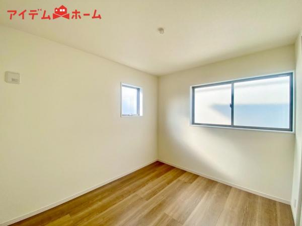 新築一戸建て 豊橋市牛川町字道上63番20 豊橋鉄道東田本線前畑駅 1,950万円