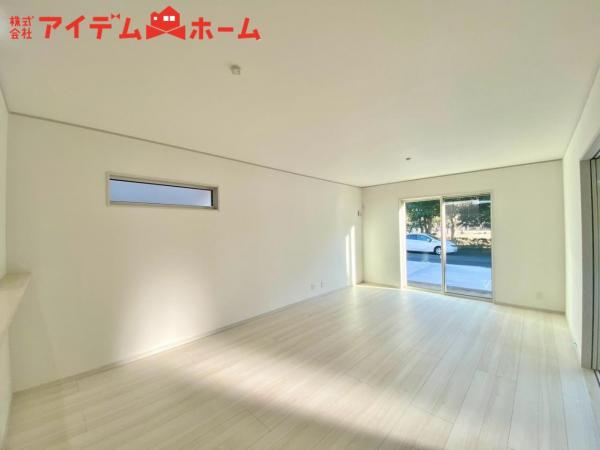 新築一戸建て 浜松市中央区遠州浜２丁目 JR東海道本線（熱海〜米原）浜松駅 2,290万円