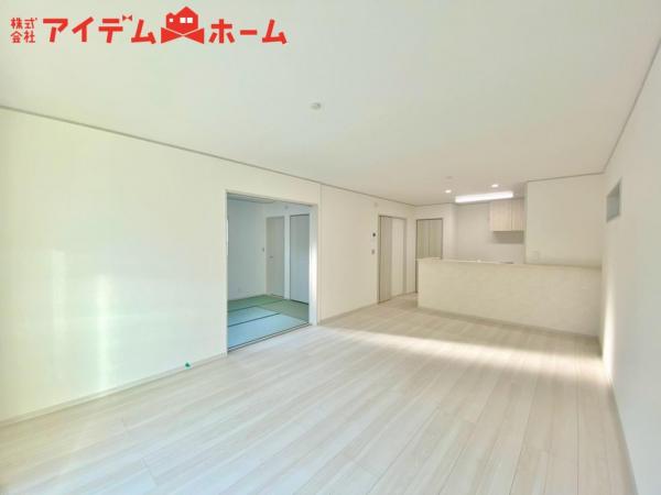 新築一戸建て 浜松市中央区遠州浜２丁目 JR東海道本線（熱海〜米原）浜松駅 2,290万円