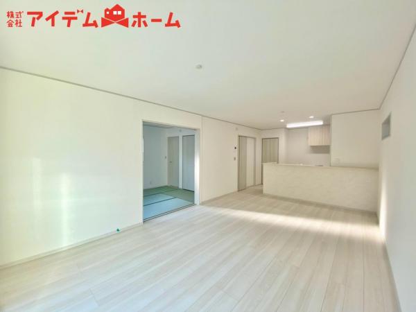新築一戸建て 浜松市中央区遠州浜２丁目 JR東海道本線（熱海〜米原）浜松駅 2,290万円