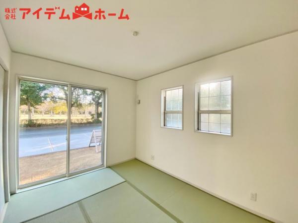新築一戸建て 浜松市中央区遠州浜２丁目 JR東海道本線（熱海〜米原）浜松駅 2,290万円