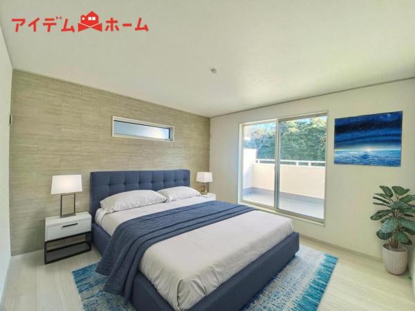 新築一戸建て 浜松市中央区遠州浜２丁目 JR東海道本線（熱海〜米原）浜松駅 2,290万円