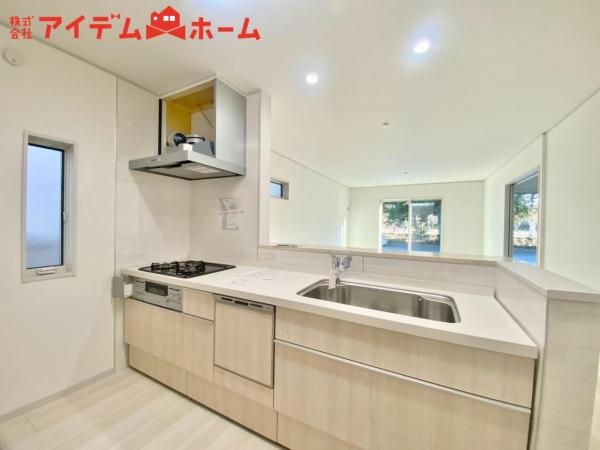 新築一戸建て 浜松市中央区遠州浜２丁目 JR東海道本線（熱海〜米原）浜松駅 2,290万円