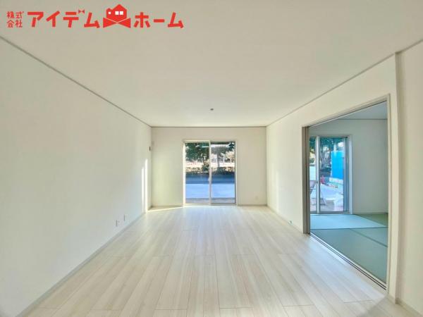 新築一戸建て 浜松市中央区遠州浜２丁目 JR東海道本線（熱海〜米原）浜松駅 2,290万円