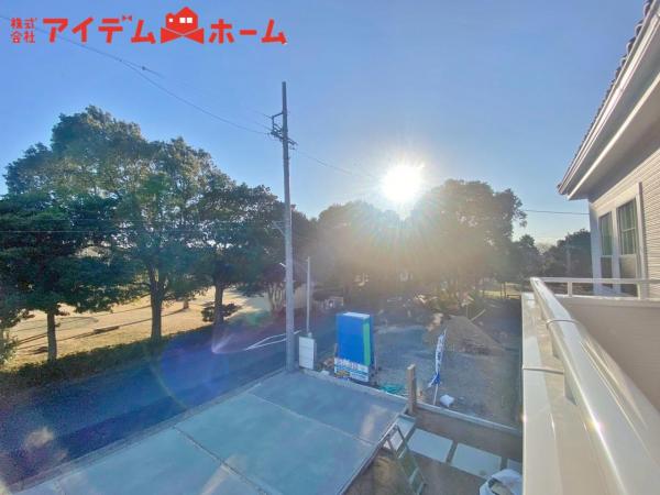 新築一戸建て 浜松市中央区遠州浜２丁目 JR東海道本線（熱海〜米原）浜松駅 2,290万円