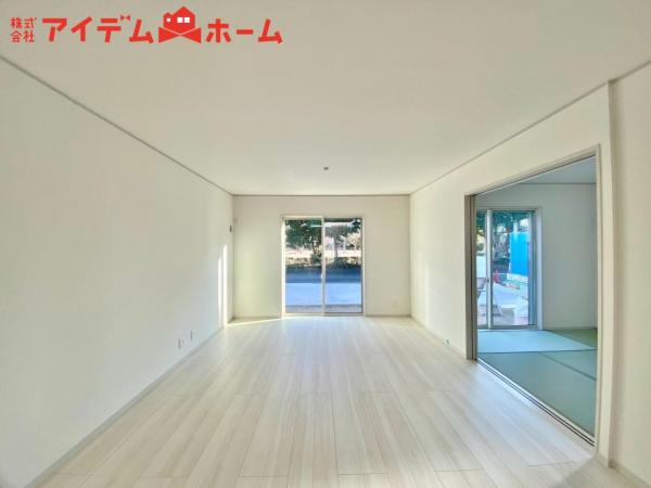 新築一戸建て 浜松市中央区遠州浜２丁目 JR東海道本線（熱海〜米原）浜松駅 2,290万円
