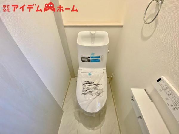 新築一戸建て 浜松市中央区遠州浜２丁目 JR東海道本線（熱海〜米原）浜松駅 2,290万円