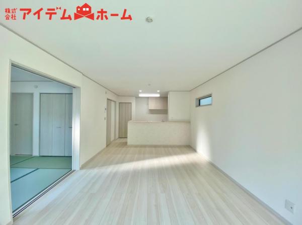 新築一戸建て 浜松市中央区遠州浜２丁目 JR東海道本線（熱海〜米原）浜松駅 2,290万円