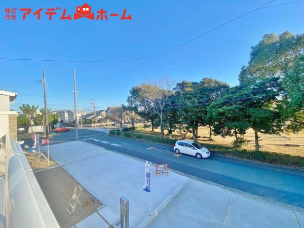 新築一戸建て 浜松市中央区遠州浜２丁目 JR東海道本線（熱海〜米原）浜松駅 2,290万円