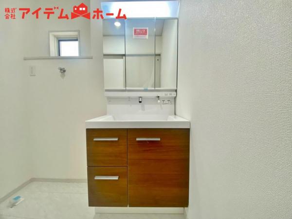 新築一戸建て 浜松市中央区遠州浜２丁目 JR東海道本線（熱海〜米原）浜松駅 2,290万円