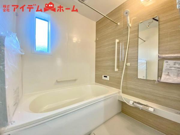 新築一戸建て 浜松市中央区遠州浜２丁目 JR東海道本線（熱海〜米原）浜松駅 2,290万円