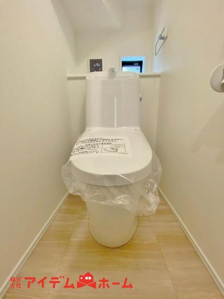 新築一戸建て 半田市郷中町３丁目57番 名鉄河和線知多半田駅 4,080万円