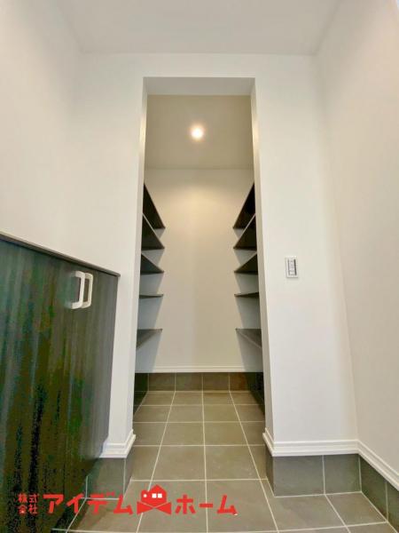 新築一戸建て 半田市郷中町３丁目57番 名鉄河和線知多半田駅 4,080万円